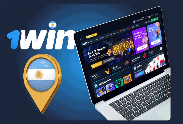 1Win casino